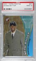 Shane Battier [PSA 9 MINT]