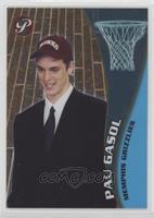 Pau Gasol [EX to NM]