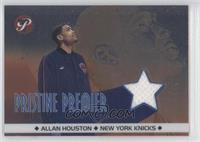 Allan Houston