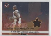 Anthony Mason