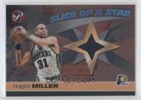 Reggie Miller