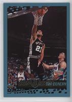 Tim Duncan