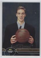 Pau Gasol