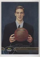 Pau Gasol [EX to NM]