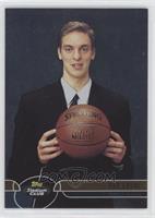 Pau Gasol