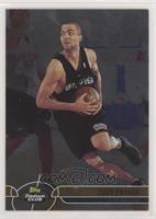 Tony Parker [EX to NM]