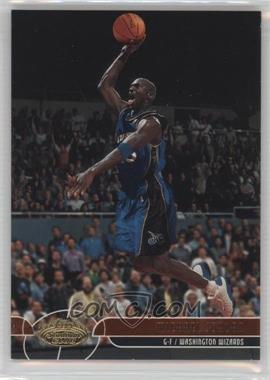 2001-02 Topps Stadium Club - [Base] - Retro Logo #134 - Michael Jordan