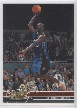 2001-02 Topps Stadium Club - [Base] - Retro Logo #134 - Michael Jordan