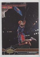 Steve Francis