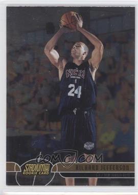 2001-02 Topps Stadium Club - [Base] #113 - Richard Jefferson