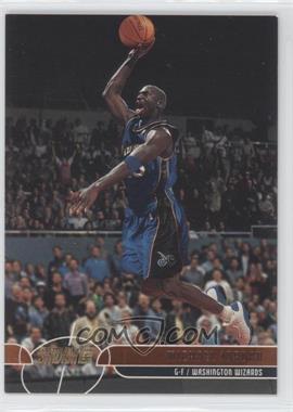 2001-02 Topps Stadium Club - [Base] #134 - Michael Jordan