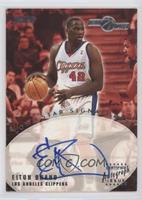 Elton Brand [EX to NM]