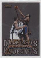 Marcus Camby [EX to NM]