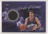 John Stockton