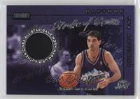 John Stockton