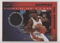 Jason Terry [EX to NM]