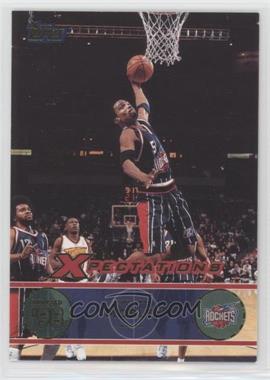 2001-02 Topps Xpectations - [Base] #7 - Cuttino Mobley