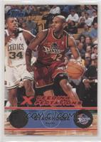 Jerry Stackhouse