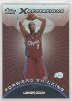 Lamar Odom [EX to NM]