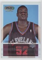 DeSagana Diop #/1,999