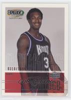 Gerald Wallace #/1,999