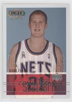 Brian Scalabrine #/1,999