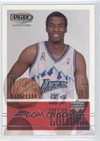 Jarron Collins #/1,999