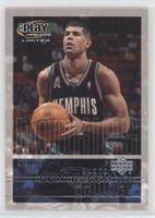 Shane Battier #/999