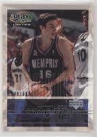 Pau Gasol [EX to NM] #/999