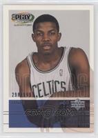 Joe Johnson #/999