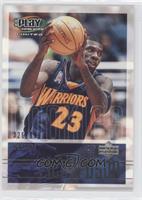 Jason Richardson #/999