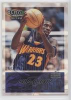 Jason Richardson #/999