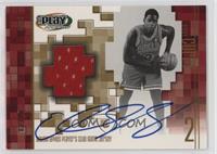 Eddy Curry #/10