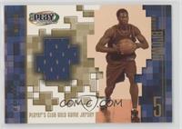 Kwame Brown #/100