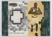 Joe Johnson #/350