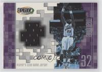 Karl Malone #/350