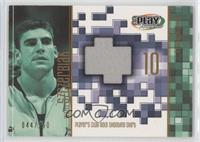 Wally Szczerbiak #/150