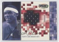 Keyon Dooling [Good to VG‑EX] #/350