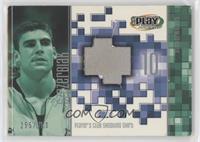 Wally Szczerbiak [Poor to Fair] #/350