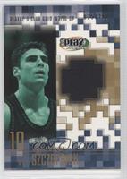 Wally Szczerbiak #/250