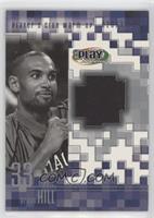 Grant Hill #/350