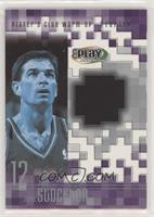 John Stockton #/350