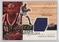 Glen Rice