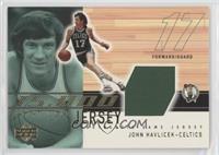 John Havlicek