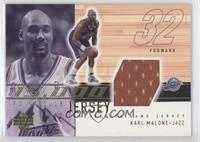 Karl Malone