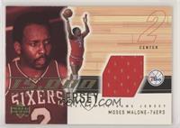 Moses Malone