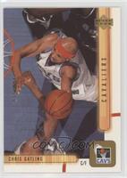 Chris Gatling #/100