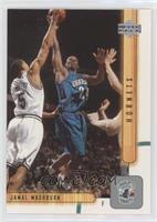 Jamal Mashburn