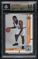 Joe Johnson [BGS 9.5 GEM MINT]