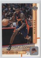 Jason Richardson